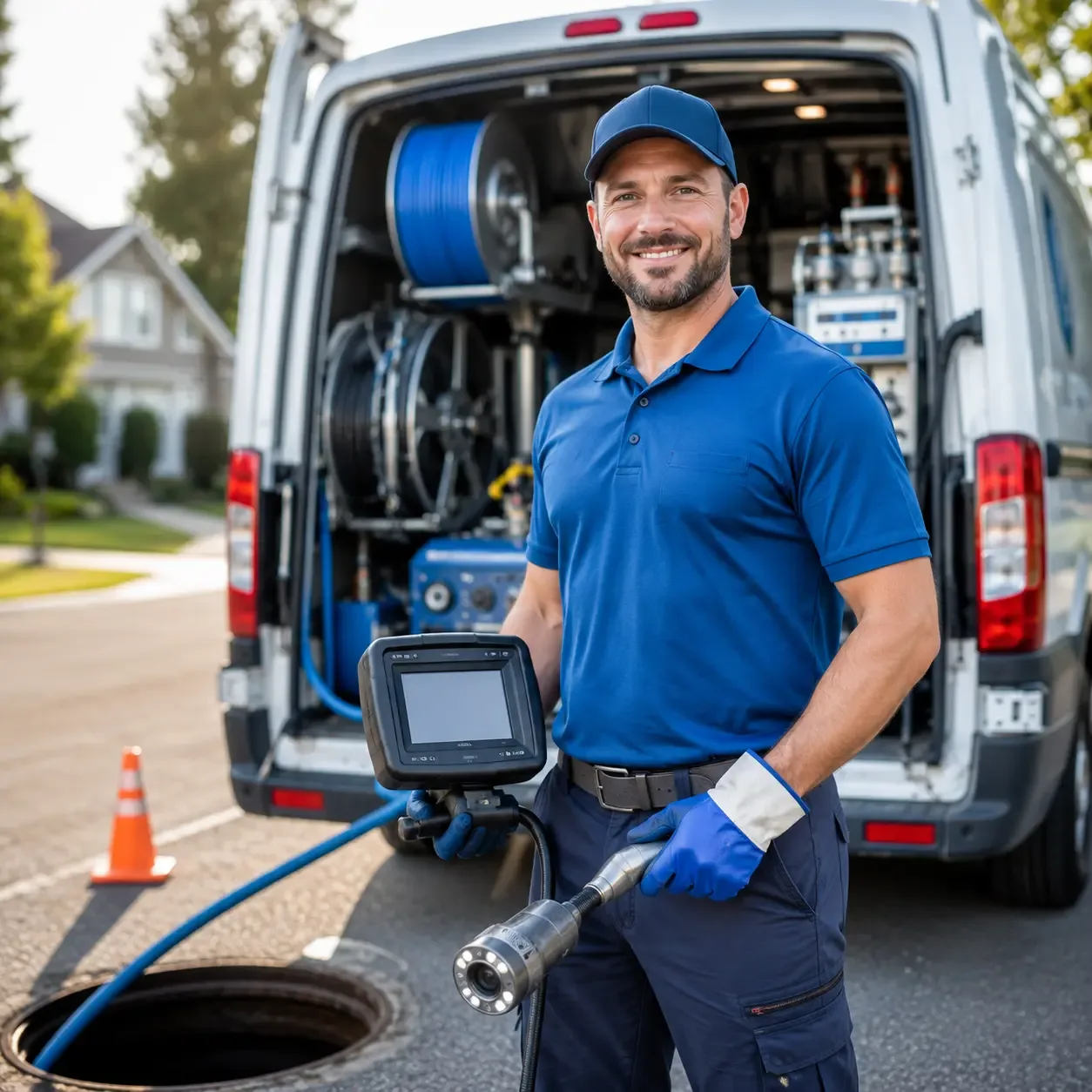 Local Pipe Relining specialists in Bay Village, OH