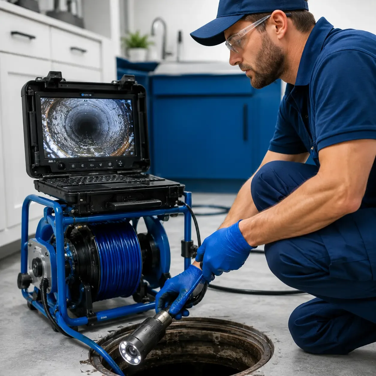Pipe Relining professionals serving Bay Village, OH